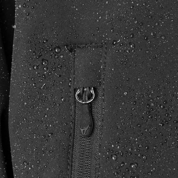 Костюм SoftShell 2.0 Black (2436), M | Зображення 8