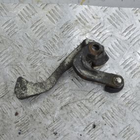 Рычаг переключения передач Seat Cordoba Ibiza III 2002-2009 Селектор КПП Сеат 6Q0711051M