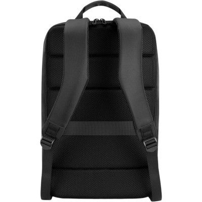 Рюкзак для ноутбука Tavialo 15.6&quot; Smart TB18 black, 18л (TB18-124BL) | Зображення 3