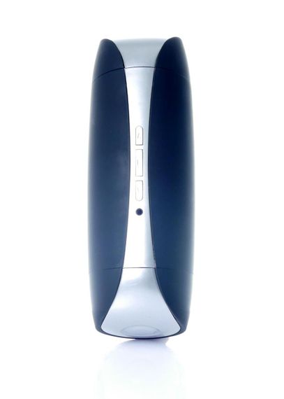Маструбатор MasturbatorSUSAN Double Delight 2.0 36 functions USB Sex Aura | Зображення 2