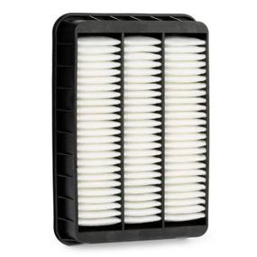 Воздушный фильтр для автомобиля Mann C27003/1