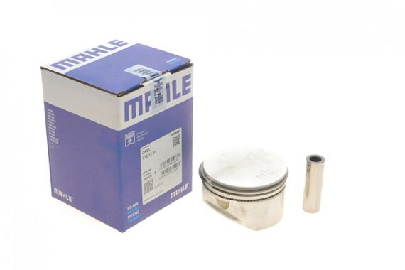 Поршень Opel Astra Vectra Combo 1.6i 01- 79.50mm +0.5  012 12 03