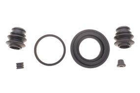 Ремкомплект суппорта заднего Kia Carens III 05- d=38mm  Kasko  238075