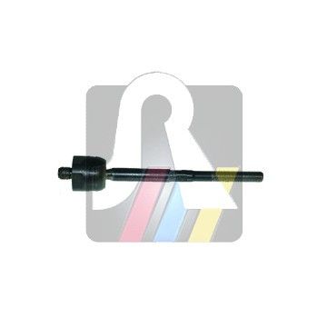 Тяга рулевая Mercedes Benz W168 97- (L=198 mm), RTS, 92-00859,