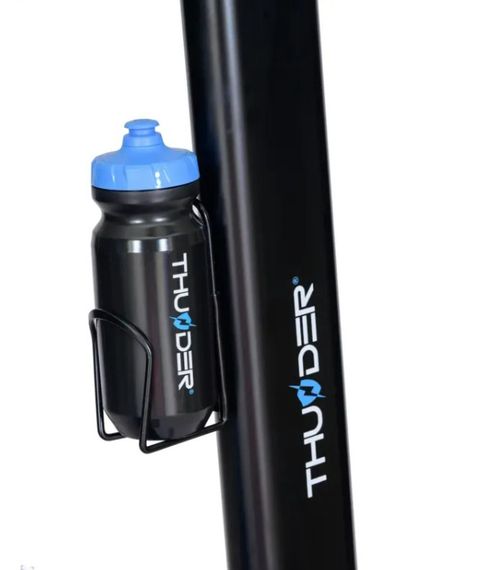 Велотренажер електромагнітний THUNDER ATARO | Зображення 1