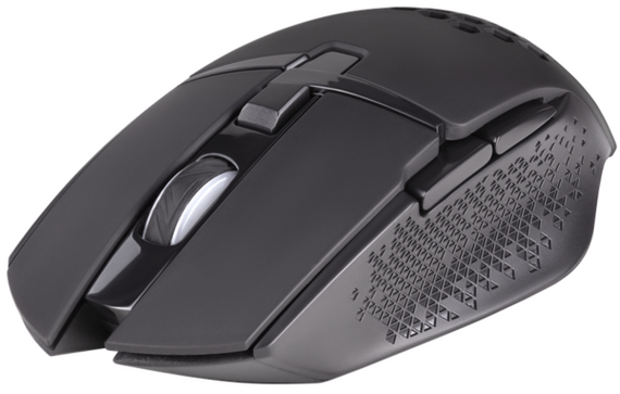 Миша Defender Glory GM-514 Wireless BLACK (52514) | Зображення 3