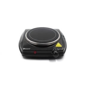 Плита інфрачервона MS-5851 900 Вт ∙ Електроплита MS-5851 для дому