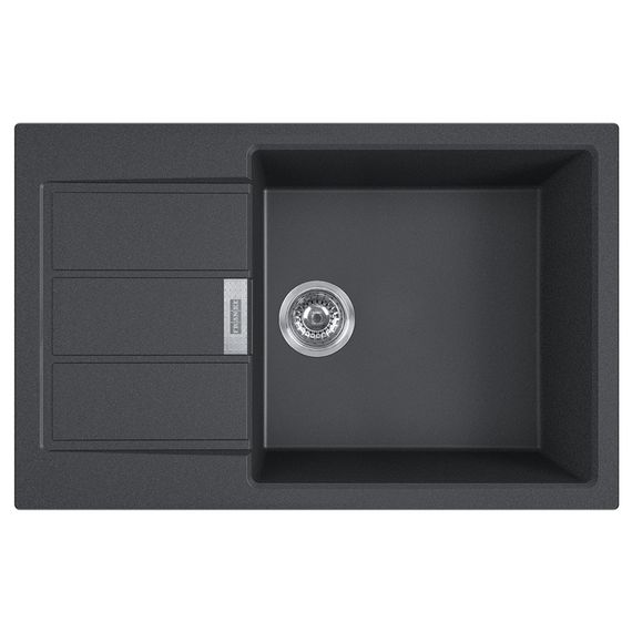 Мийка кухонна Franke Sirius 2.0 143.0621.335
