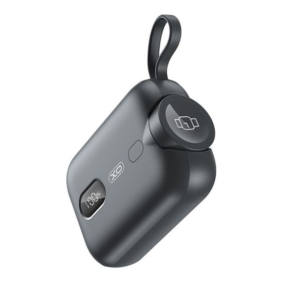 Power Bank XO PR260 Безпровідна зарядка для смарт-годинників 10000 мAh (47009-XO PR260_638) | Зображення 2