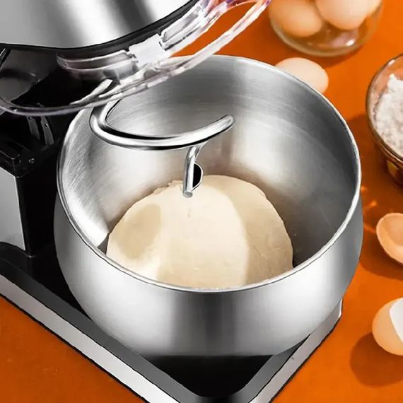 Міксер планетарний 1000 Вт Haeger HG-6820 (234579074_3041) | Зображення 5