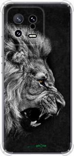 Чохол на Xiaomi 13 Лев "1080sp-2957-2448"