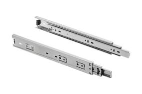Направляюча кулькова, повний висув, GX1, 300x45 уп 15 компл GTV