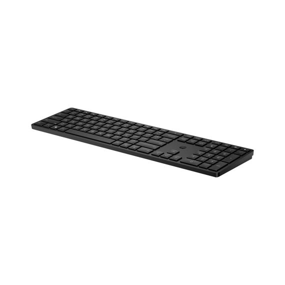 Клавіатура HP 450 Programmable Wireless UA Black (4R184AA) | Зображення 1