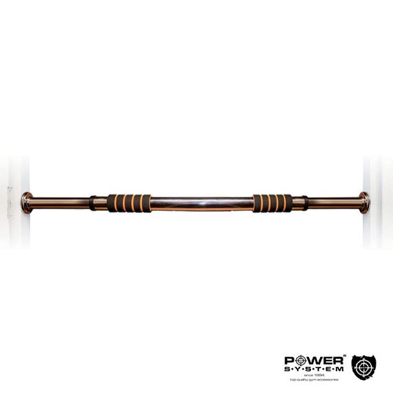 Міжкімнатний турнік Power System Door Gym Bar PS-4076 | Зображення 1