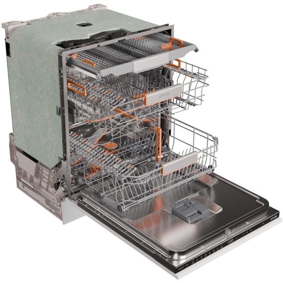 Посудомийна машина Gorenje GV673D63 | Зображення 4