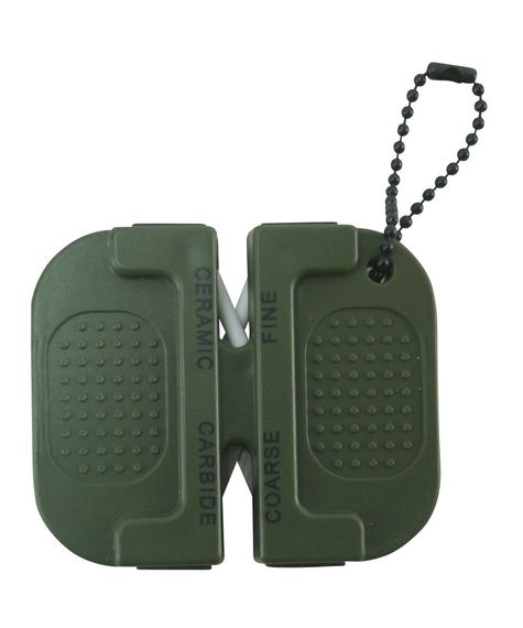 Точилка ножів KOMBAT UK Deluxe Knife Sharpener