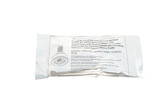 Шрус наружный Audi A4 A6 VW Passat B5 94-05 Skoda SuperB 01-08 33z 30z 53mm 87.9mm 30mm +ABS45z  15-1239 | Зображення 1