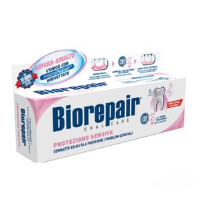 Зубна паста Biorepair "Захист ясен", 75 ml
