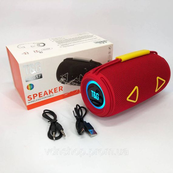 Колонка для вечірки на вулиці, Недорогі портативні колонки Колонка для вечірки портативна GX-87 | Зображення 1