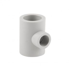 Тройник PPR Thermo Alliance 32х20х32