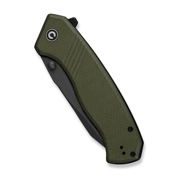 Ніж складаний Civivi Placoid C23079-3 | Зображення 4