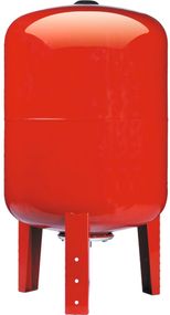 Бак для системи опалення Aquatica циліндричний (розбірний) 36 л (779166)