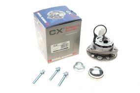 Підшипник маточини передньої Opel Signum Vectra C 1.8-3.2 V6 02- +ABS  CX507