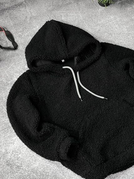 Худі барашек