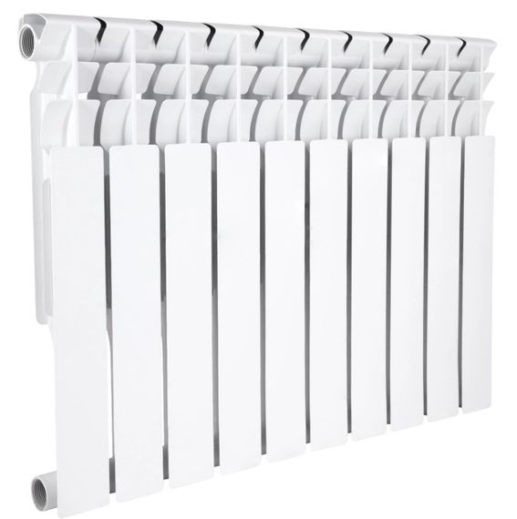 Радіатор біметалічний Thermo Alliance Bi-Ferrum F500800B | Зображення 7