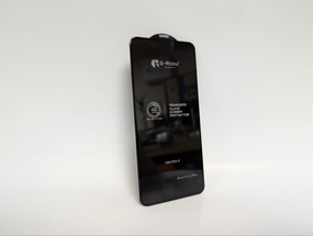 Защитное стекло для Google Pixel 8 / Гугл Пиксель 8, G-Rhino, полное покрытие, 5D, черная рамка
