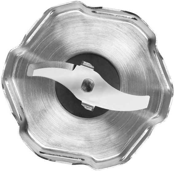 Блендер погружной KitchenAid 5KHBV83EDG, уголь | Зображення 5