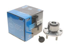 Підшипник маточини передньої Ford Focus II 05- +ABS  10-1148