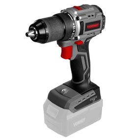 Дриль-шуруповерт акумуляторний безщітковий Pro VCD20B Vorhut | 34-154