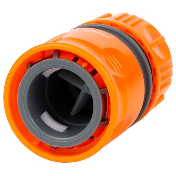 Конектор 3/4" Flora швидкознімний для шланга 1" аквастоп (ABS) (5015504) | Зображення 4