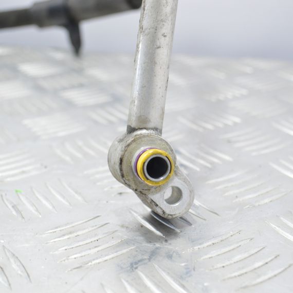 Трубка кондиціонера Audi A4 B7 2004-2008 Шланг провід кондиціонера Ауді а4 б7 8E0260701BS | Зображення 2