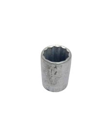 Торцева головка 3/8" 12-гр. 17 мм
