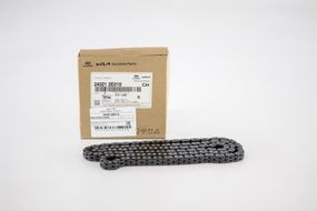 Цепь ГРМ Hyundai/KIA, Elantra 11-13, Forte,14-16, Soul 12-13, MOBIS (243212E010) (24321-2E010)