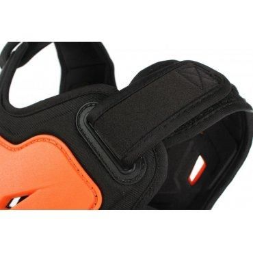 Дитячий захист тіла LEATT Chest Protector 2.5 MINI Orange One Size | Зображення 6