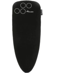 Дошка для прасування Rolser K-Mini Surf Negro (K08001-1023)