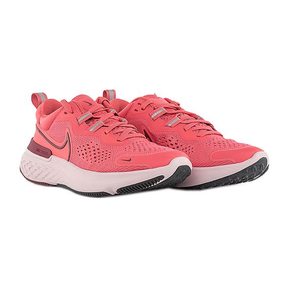 Кросівки WMNS NIKE REACT MILER 2 | Зображення 4