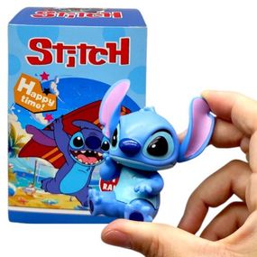 Фігурка персонаж "Стіч/Stich" (мікс видів)