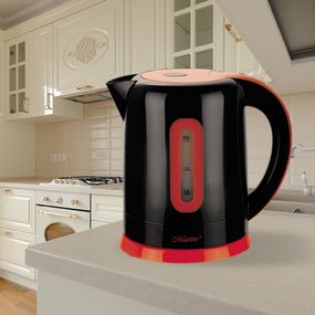 Електрочайник Maestro MR-040-BlaСk 1.7 л чорний