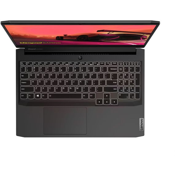Ноутбук Lenovo IdeaPad Gaming 3 15ACH6 (82K20273RA) | Зображення 3