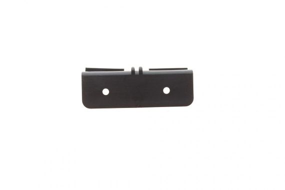 Кронштейн крепления бампера L Citroen Nemo Fiat Fiorino 09- 0976567 | Зображення 2