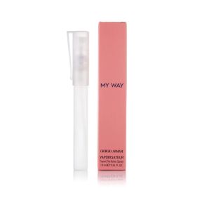 Жіночий парфум спрей Giorgio Armani My Way 10 мл
