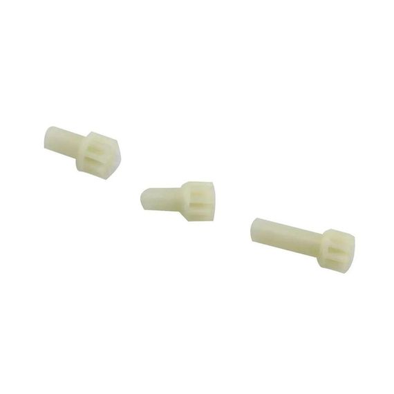 Провідна шестерня диференціалу WL Toys K989 для радіокерованих машинок 1/28 | Зображення 1