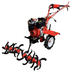 Культиватор Forte 1050E NEW 113388