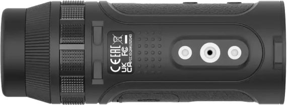 Монокуляр тепловізійний Guide TE211 256x192 500 м | Зображення 4