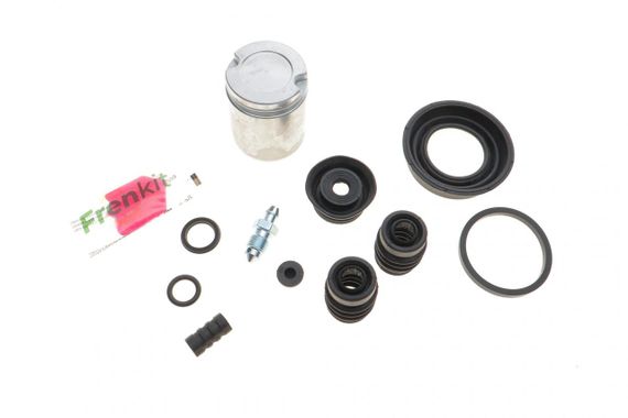 Ремкомплект суппорта заднего Chevrolet Cruze Opel Astra J Zafira 09- d=38mm  Ate  +поршень  238972 | Зображення 2