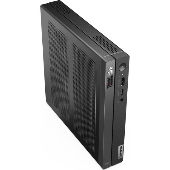 Компьютер Lenovo ThinkCentre neo 50q Gen 4 / i3-1215U, 8, 256, WF, KM (12LN004BUI) | Зображення 8